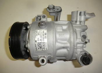 SPRĘŻARKA KLIMATYZACJI VW POLO 6R0820803F
