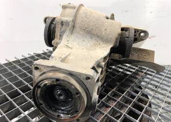 MOST DYFER TYŁ AUDI A4 B6 2.5 180KM 00-05 Sedan/Limuzyna