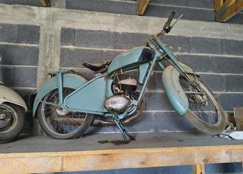 Onoto BL125