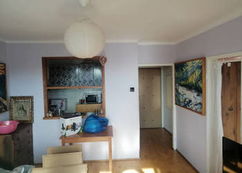 Sprzedam mieszkanie - Brzeszcze ul. Narutowicza - 35m2