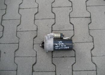 volvo xc90 03-06r 2,4tdi 163km automat rozrusznik 0001109252