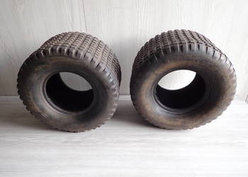 Dwie Opony Opona 20x11.00-9 Trx Kfx Klf Ltz Ltd Yfm Yfz Cf Moto Ktm Baschan