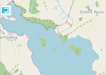 Oferta sprzedaży działki Dobra Wola 3669m2