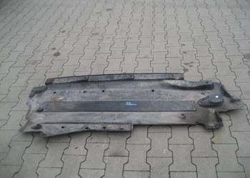 audi a6 c6 04-07r osłona płyta pod próg lewa 4f0825207c