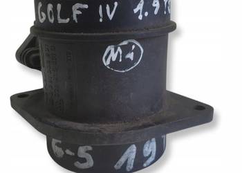 PRZEPŁYWOMIERZ VW Golf IV 1.9 TDI POWIETRZA 0281002531 038906461B