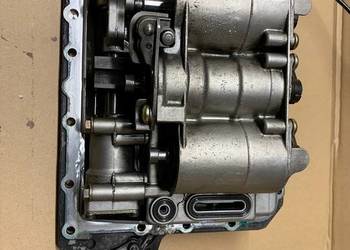 ZF-ASTRONIC 6009297007 Wabco 4213550120 sterownik skrzyni