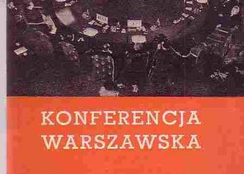 (4993) KONFERENCJA WARSZAWSKA 23 – 24 CZERWIEC 1948
