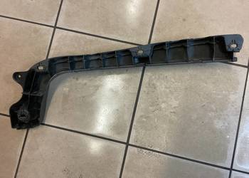 ŚLIZG ZDERZAKA LEWY TYŁ SKODA FABIA III KOMBI 6V9807863