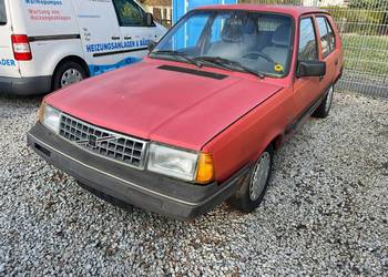 Volvo 340 diesel 1990