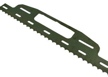 Nóż tnący, tylny L=1182 mm 26108N