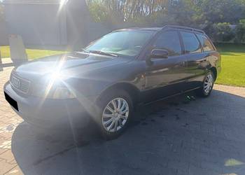 Audi A4 B5 Na Części (a-22) LZ9U 1.9 AFN