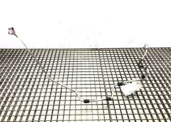 RURKA KLIMATYZACJI VW PASSAT B6 1.6 102KM 05-10 Sedan/Limuzyna