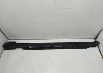 VW Arteon 3G8 2018r LISTWA PROGOWA PRAWA LC9X