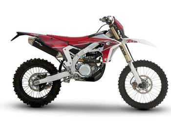 FANTIC XEF450 4T MY25 ENDURO YZ450F KTM HUSQVARNA