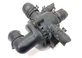 DODATKOWA POMPA WODY JAGUAR XJ 9X23-8A586-AD 3.0 275KM UKŁAD