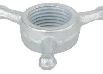 Nakrętka ustalająca, CBM CA36