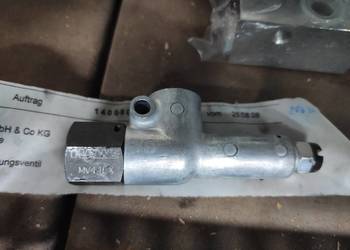 Hawe MV 41 CX