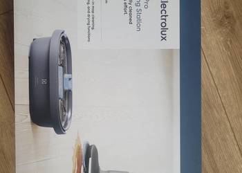 Stacja mopująca Electrolux