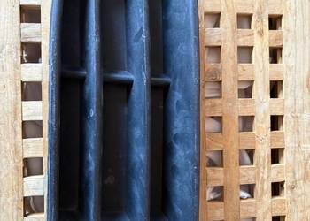 Nakładka zderzaka prawa Volkswagen Polo 6q0853666 rh1