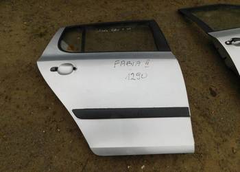 fabia II HB drzwi nr 1290 WYSYŁKA