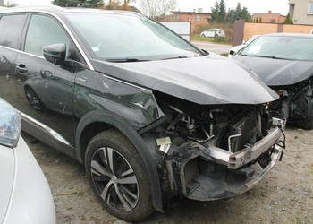 Peugeot 5008 II (2017-)