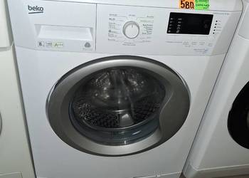 PRALKA OD FRONTU ŁADOWANA BEKO