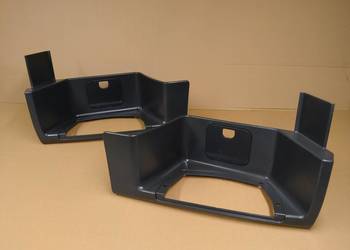 MAN TGL TGM STOPIEŃ DOLNY 81615100864 81615100863