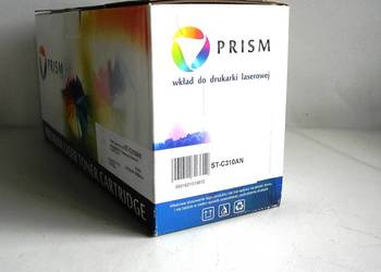 Toner Samsung CLP-310c cyan zamiennik Prism nowy