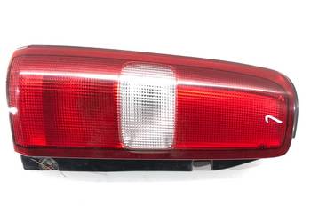 LAMPA LEWY TYŁ SUZUKI JIMNY III Terenowy ŚWIATŁO TYLNA, LEWA