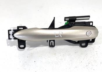 KLAMKA ZEWNĘTRZNA LEWY PRZÓD TOYOTA COROLLA E21 Sedan/Limuzyna