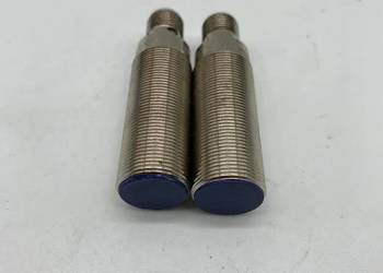 Telemecanique XS118BHPBM12 Inductive Sensor