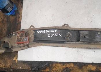 DACIA DUSTER I 4X4 belka wzmocnienie podwozia 544696002R