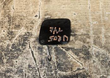 MERCEDES W205 ZAŚLEPKA HAKA ZDERZAKA TYŁ A2058850424