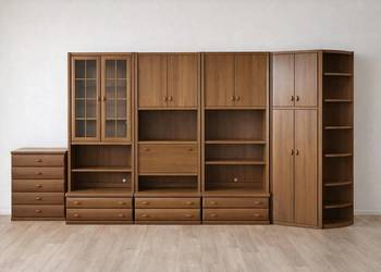 Duży kąplet mebli Chełm lubelskie