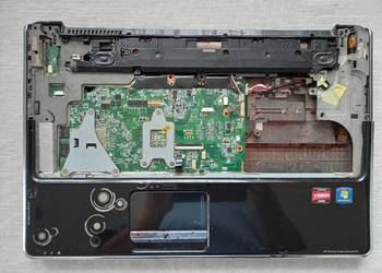 Części do laptopa HP Pavilion  dv6