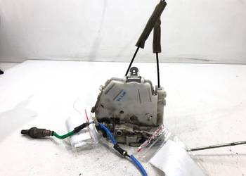 ZAMEK DRZWI LEWY PRZÓD HONDA FR-V Minivan