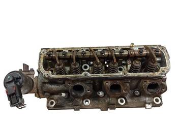GŁOWICA KOMPLETNA WRANGLER 04666049AA 3.8 V6 Dodge Grand Caravan II