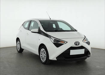 Toyota Aygo 1.0 VVT-i