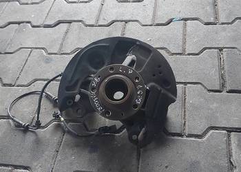 Piasta lewa czujnik ABS Peugeot 308 T9 1.6 hdi