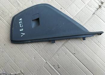 VECTRA C TRÓJKĄT OSŁONA DESKI KONSOLI