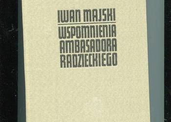 Wspomnienia ambasadora radzieckiego T.II