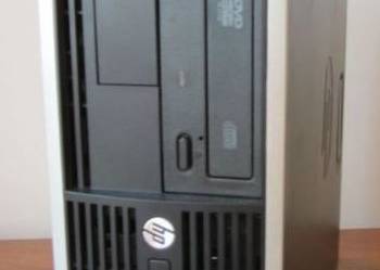 Komputer HP Compaq Elite 8300 SFF i5 SSD