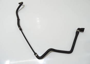 PRZEWÓD WĄŻ WODY BMW E60 E61 LCI N53B30A 7565779 (4642932)