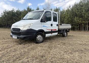 Iveco Daily 2.3 , 106Ps