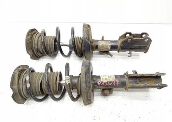 AMORTYZATOR PRAWY LEWY PRZÓD KPL OPEL ASTRA V K 1.4 T 39039563 39039564
