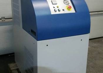 Chłodziarka przemysłowa do pił