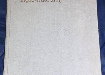 Kłębowisko żmij - François Mauriac