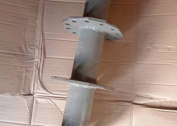 Bęben  roboczy glebogryzarki grudziadz