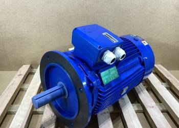 silnik elektryczny 15kW 1460obr. 3fazowy IE3