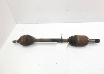 PÓŁOŚ LEWA TYŁ MERCEDES ML W163